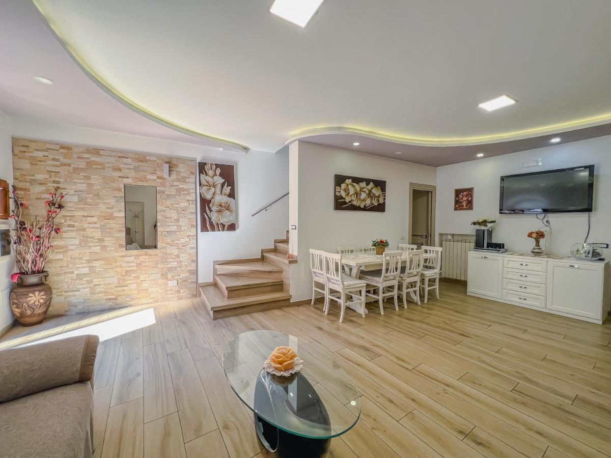 몬테피아스콘 Le Grazie House 빌라 외부 사진