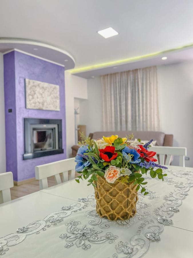몬테피아스콘 Le Grazie House 빌라 외부 사진