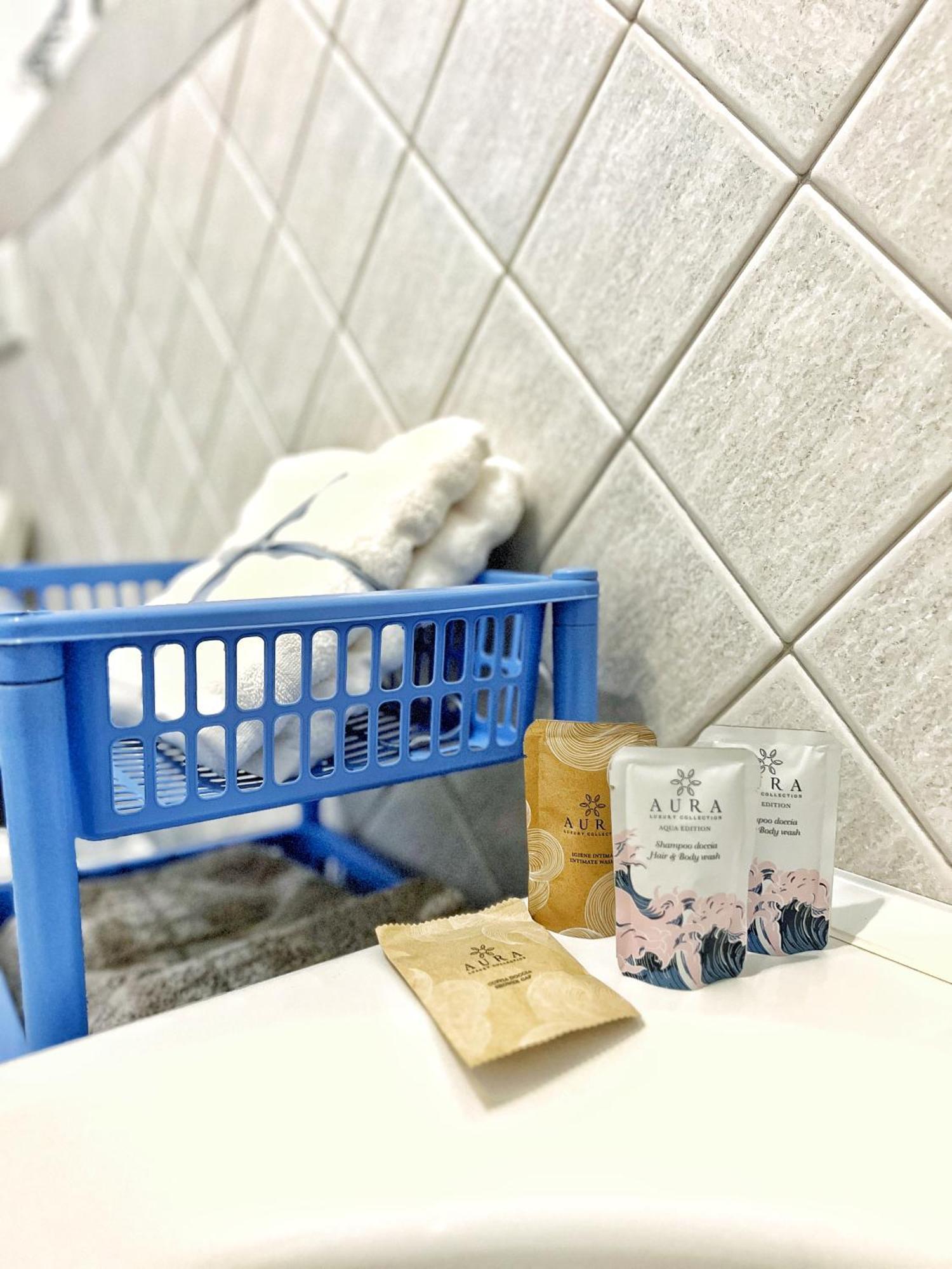 몬테피아스콘 Le Grazie House 빌라 외부 사진